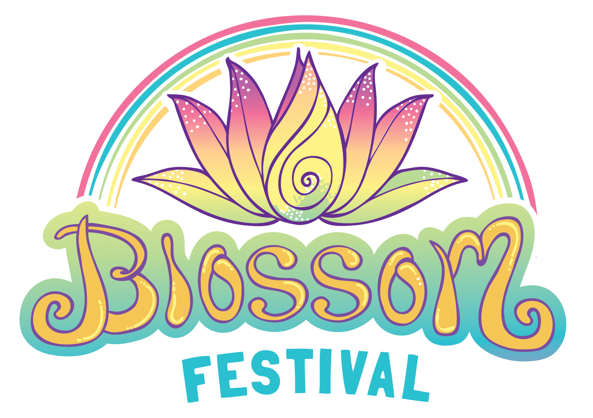 Home Blossom Festival